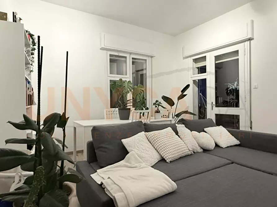 Immagine 2 di Appartamento in affitto  in Via Francesco Maria Colle a Padova