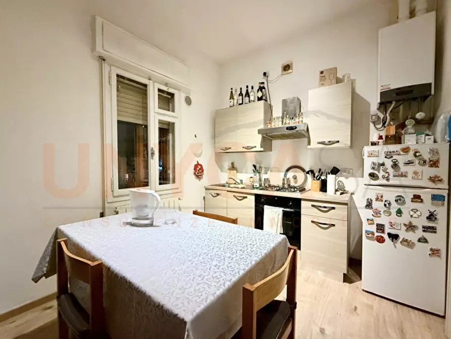 Immagine 3 di Appartamento in affitto  in Via Francesco Maria Colle a Padova