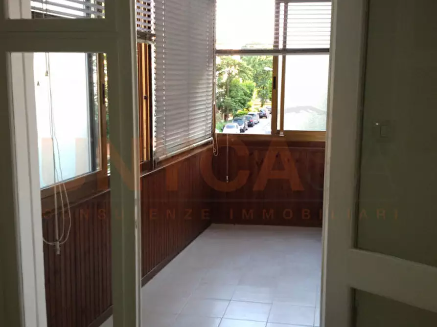 Immagine 4 di Appartamento in affitto  in Via Francesco Maria Colle a Padova