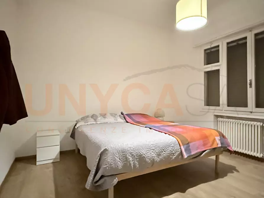 Immagine 5 di Appartamento in affitto  in Via Francesco Maria Colle a Padova