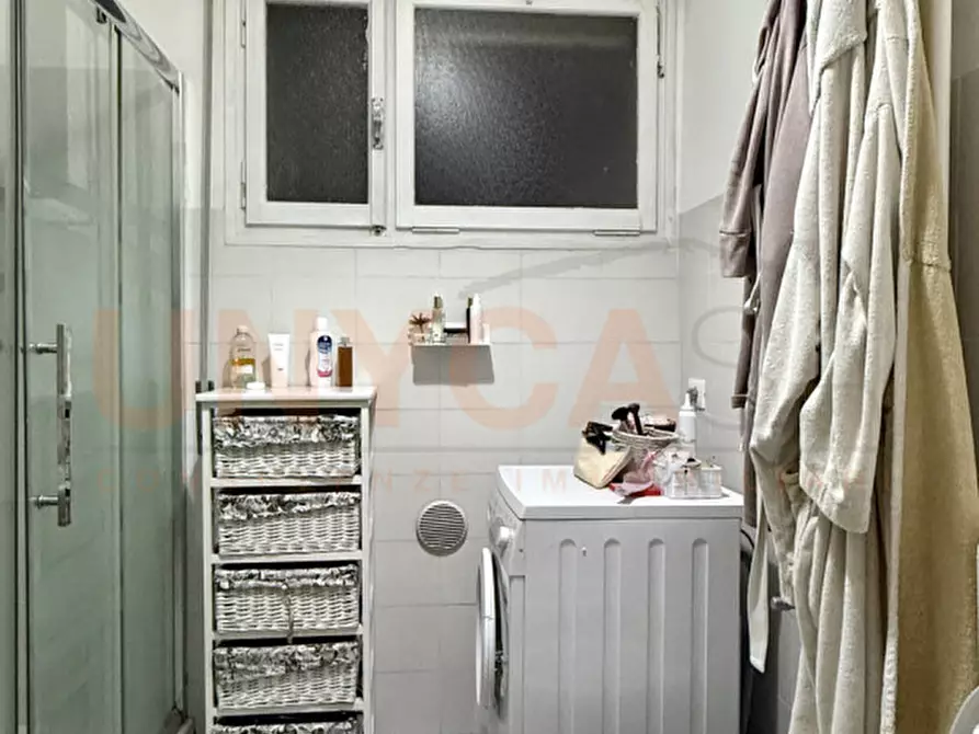 Immagine 6 di Appartamento in affitto  in Via Francesco Maria Colle a Padova