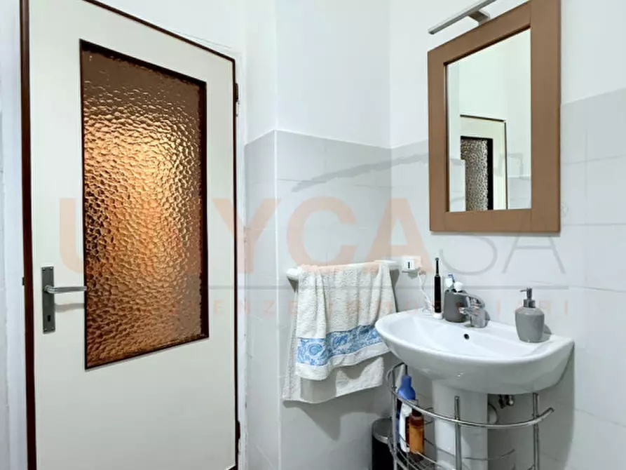 Immagine 7 di Appartamento in affitto  in Via Francesco Maria Colle a Padova