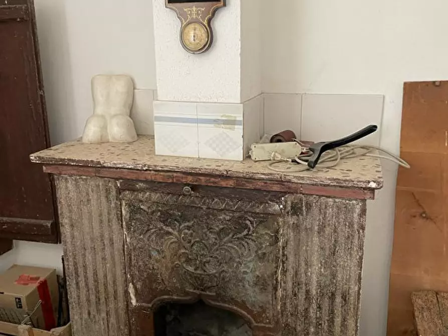 Immagine 5 di Villetta a schiera in vendita  in VICOLO PENDIO a Tramutola