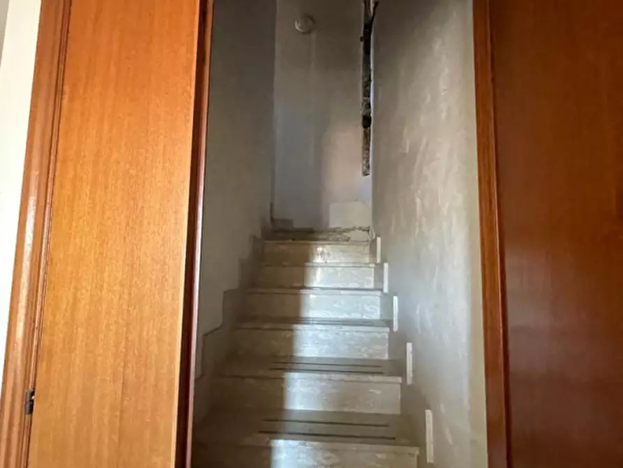 Immagine 7 di Villetta a schiera in vendita  in VICOLO PENDIO a Tramutola