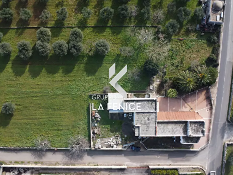 Immagine 10 di Villa in vendita  in strada Battaglini a Martina Franca