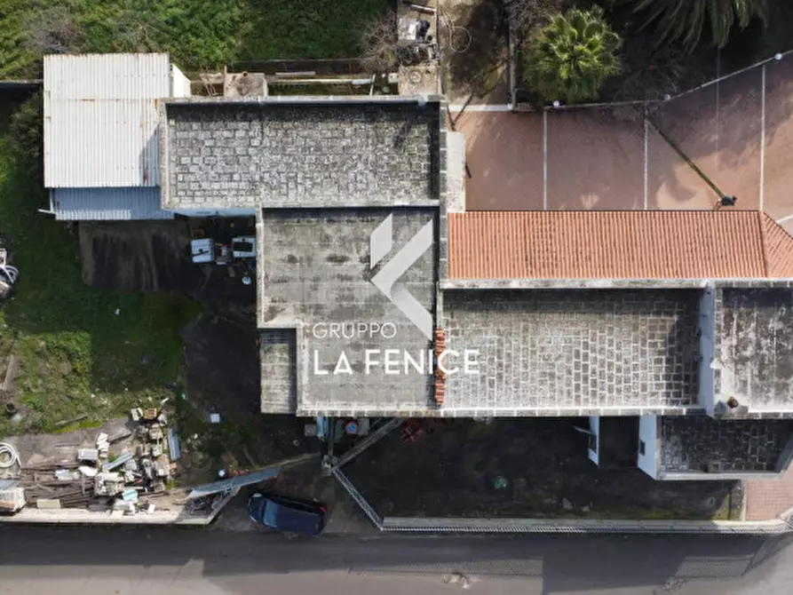 Immagine 12 di Villa in vendita  in strada Battaglini a Martina Franca