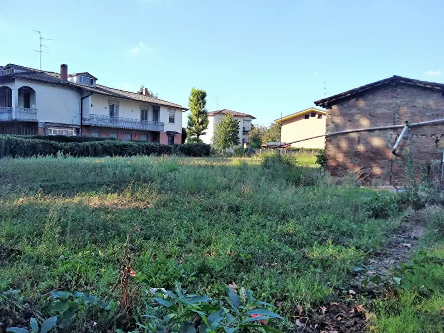 Immagine 3 di Terreno in vendita  in Viale Giuseppe di Vittorio a Novi Di Modena