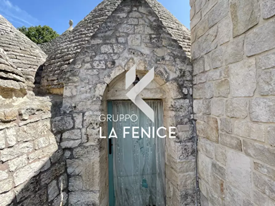 Immagine 2 di Rustico / casale in vendita  in CONTRADA NUNZIO a Locorotondo