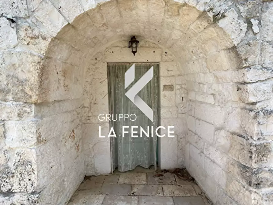 Immagine 6 di Rustico / casale in vendita  in CONTRADA NUNZIO a Locorotondo