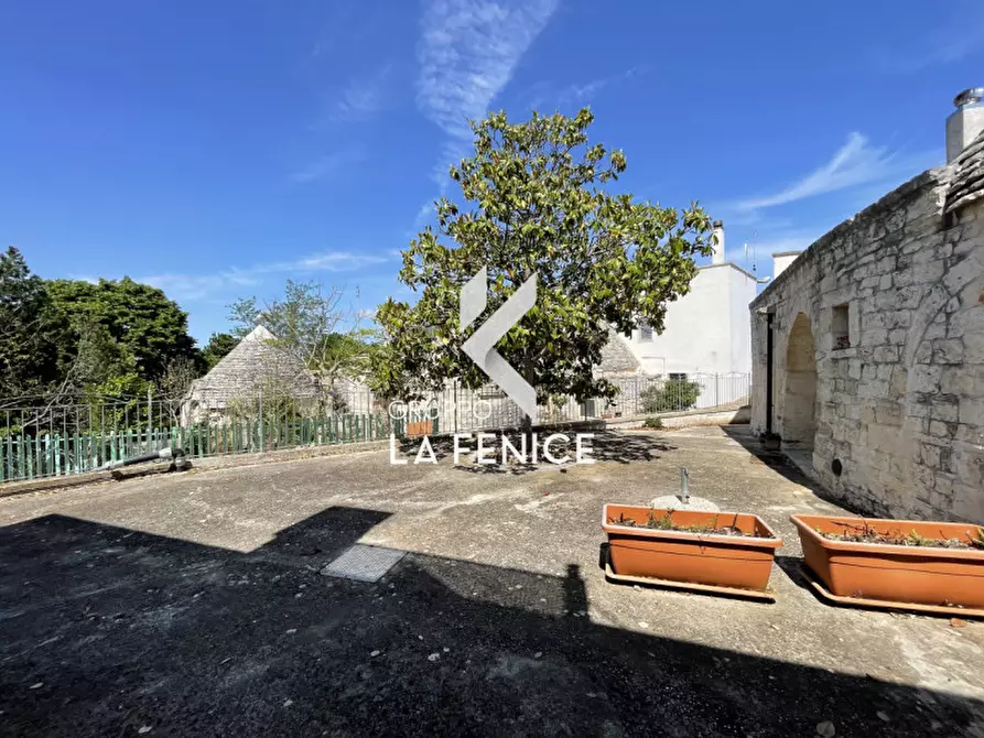 Immagine 8 di Rustico / casale in vendita  in CONTRADA NUNZIO a Locorotondo