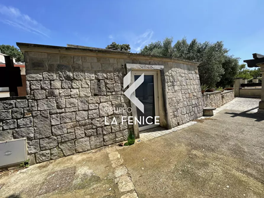 Immagine 14 di Rustico / casale in vendita  in CONTRADA NUNZIO a Locorotondo