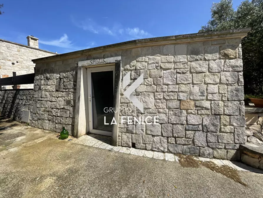 Immagine 15 di Rustico / casale in vendita  in CONTRADA NUNZIO a Locorotondo