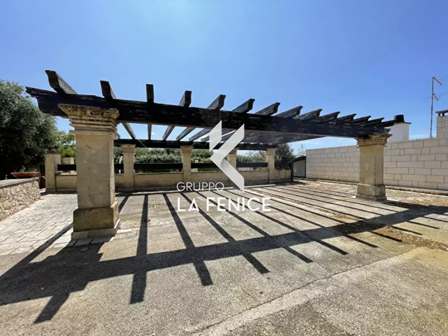 Immagine 16 di Rustico / casale in vendita  in CONTRADA NUNZIO a Locorotondo