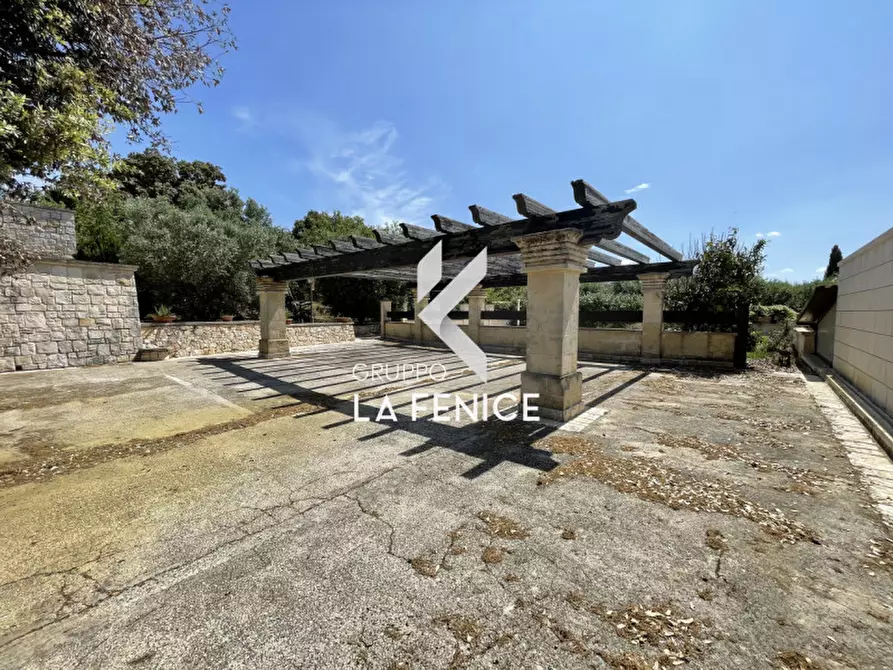 Immagine 18 di Rustico / casale in vendita  in CONTRADA NUNZIO a Locorotondo