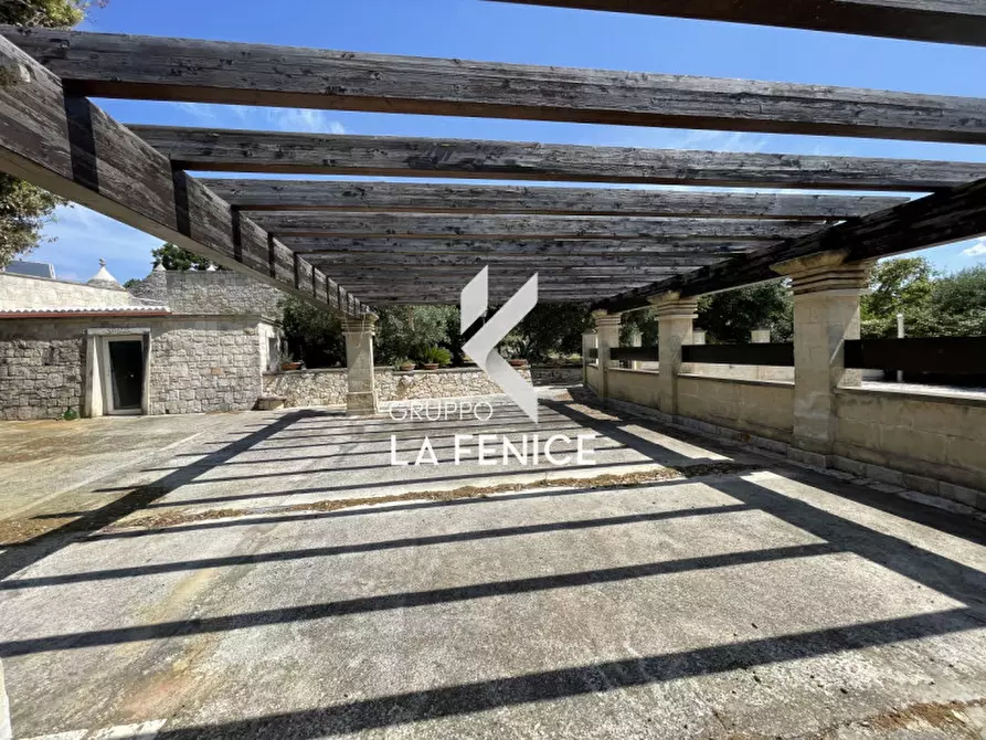 Immagine 19 di Rustico / casale in vendita  in CONTRADA NUNZIO a Locorotondo