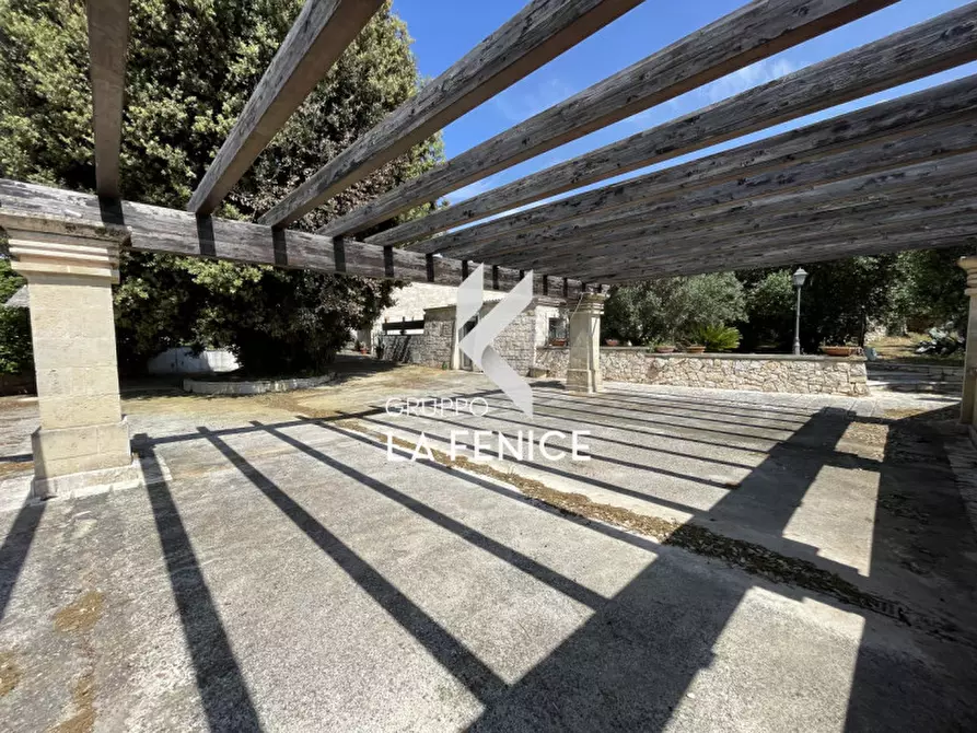 Immagine 20 di Rustico / casale in vendita  in CONTRADA NUNZIO a Locorotondo