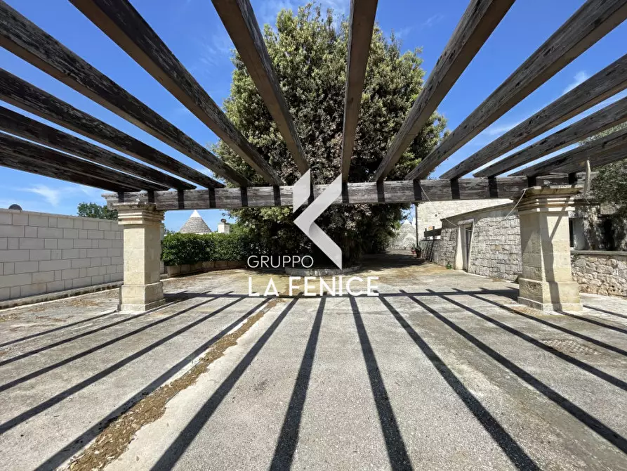 Immagine 21 di Rustico / casale in vendita  in CONTRADA NUNZIO a Locorotondo