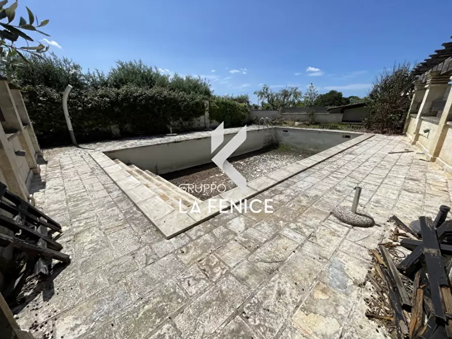 Immagine 22 di Rustico / casale in vendita  in CONTRADA NUNZIO a Locorotondo