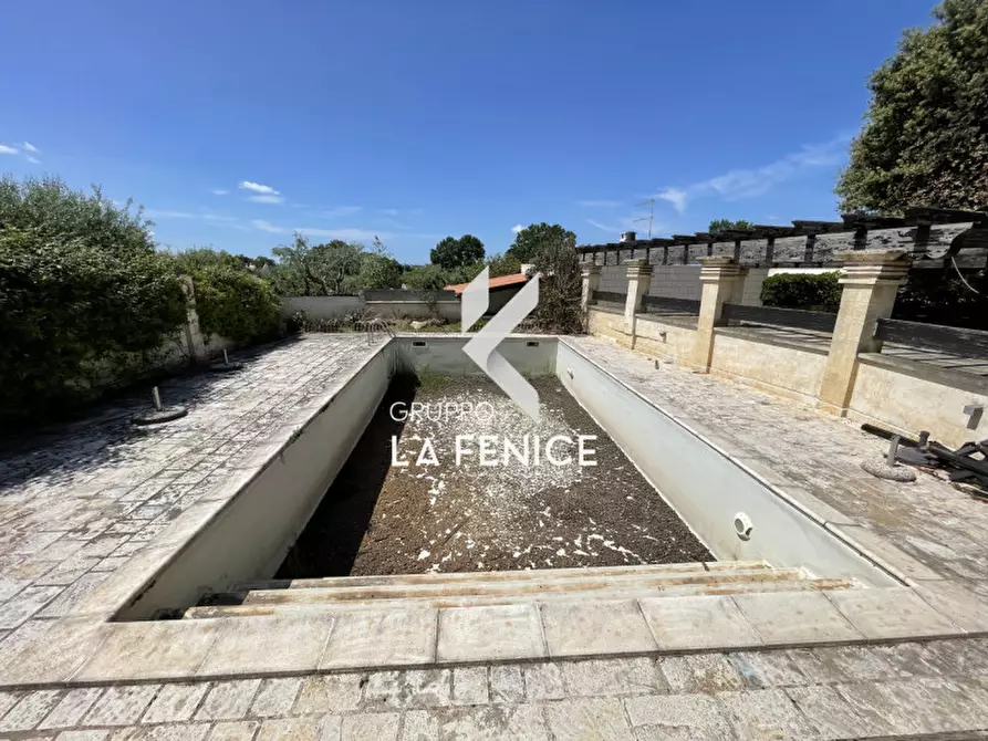 Immagine 23 di Rustico / casale in vendita  in CONTRADA NUNZIO a Locorotondo