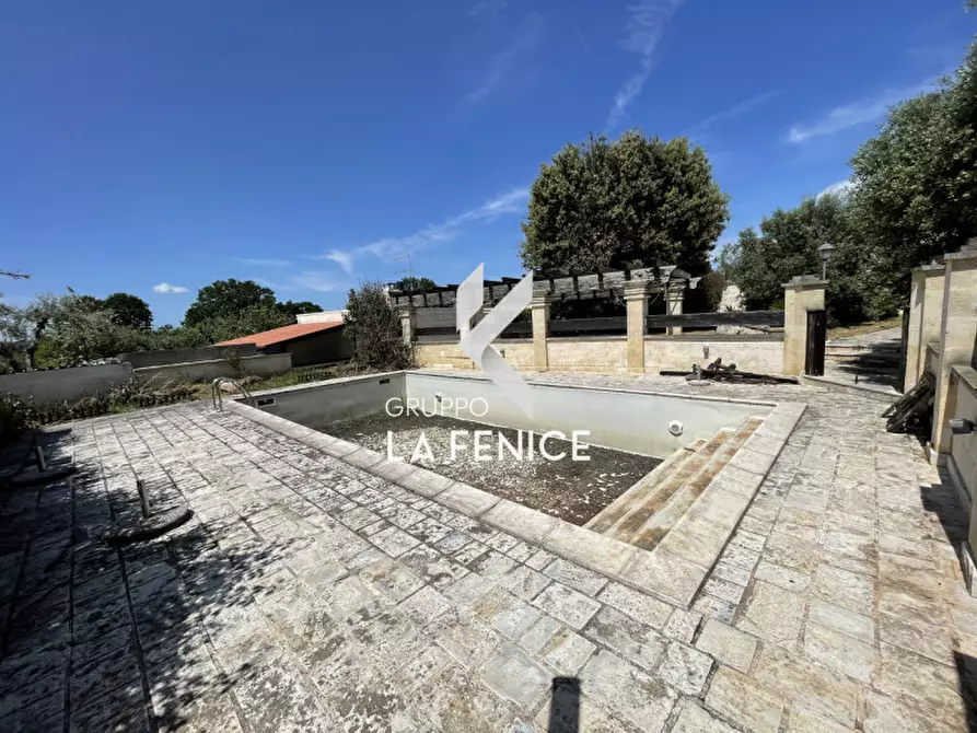 Immagine 24 di Rustico / casale in vendita  in CONTRADA NUNZIO a Locorotondo