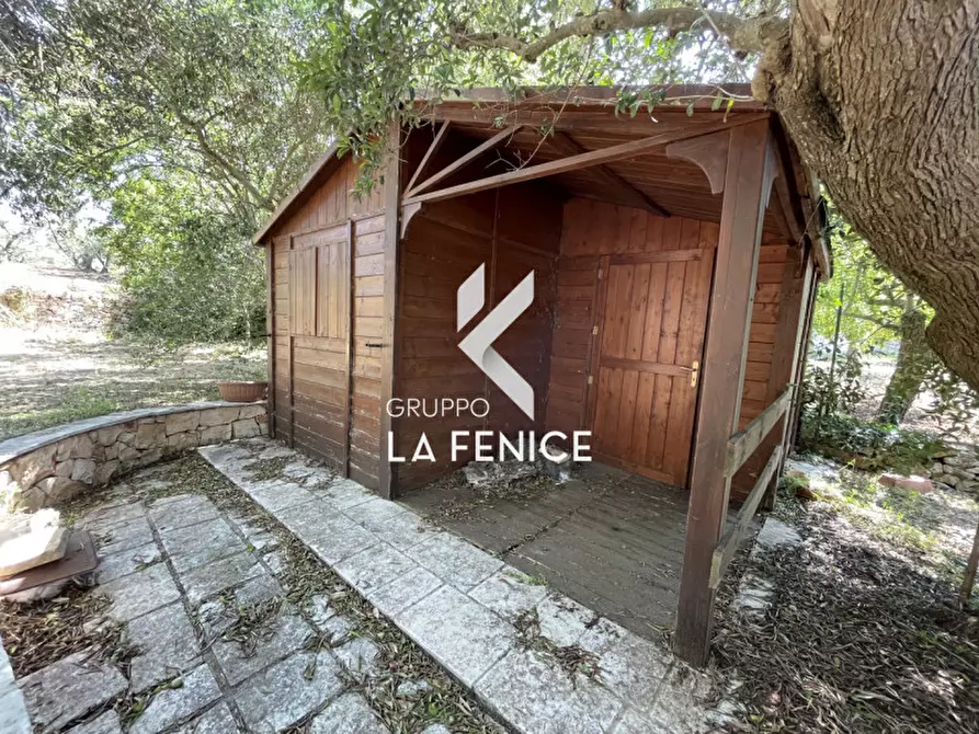 Immagine 26 di Rustico / casale in vendita  in CONTRADA NUNZIO a Locorotondo