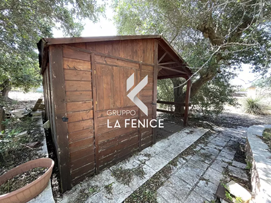 Immagine 27 di Rustico / casale in vendita  in CONTRADA NUNZIO a Locorotondo