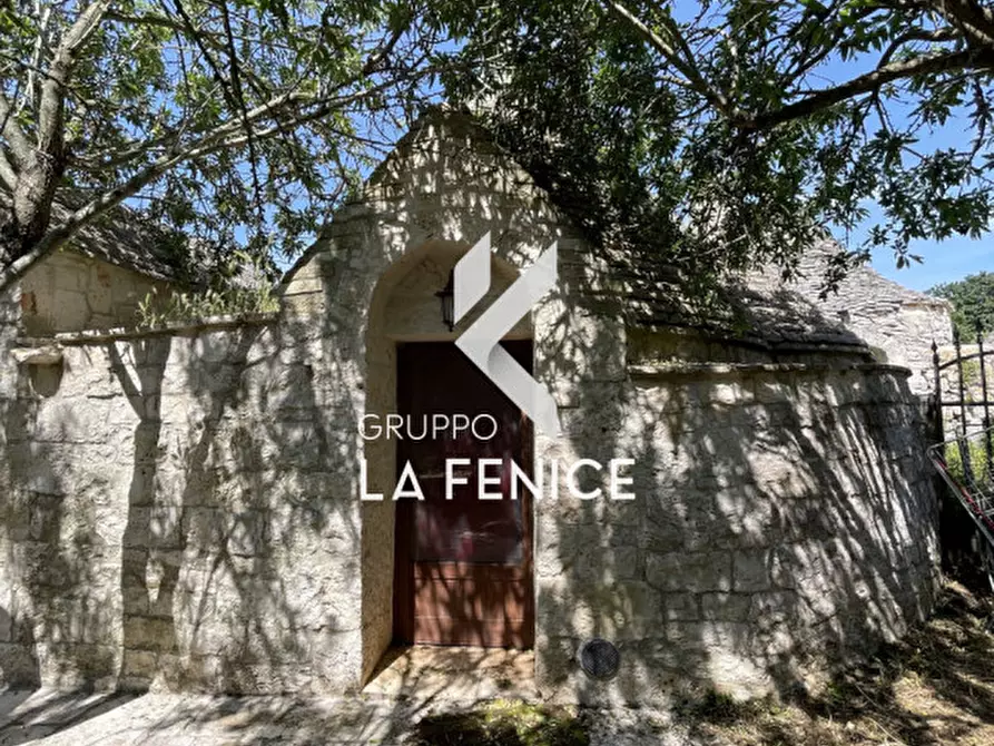 Immagine 30 di Rustico / casale in vendita  in CONTRADA NUNZIO a Locorotondo