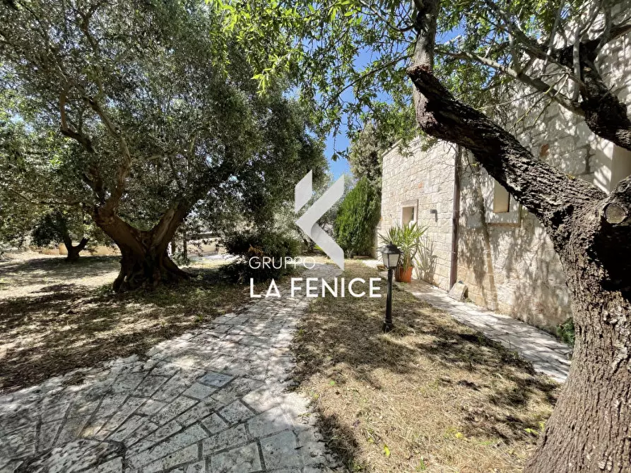 Immagine 31 di Rustico / casale in vendita  in CONTRADA NUNZIO a Locorotondo