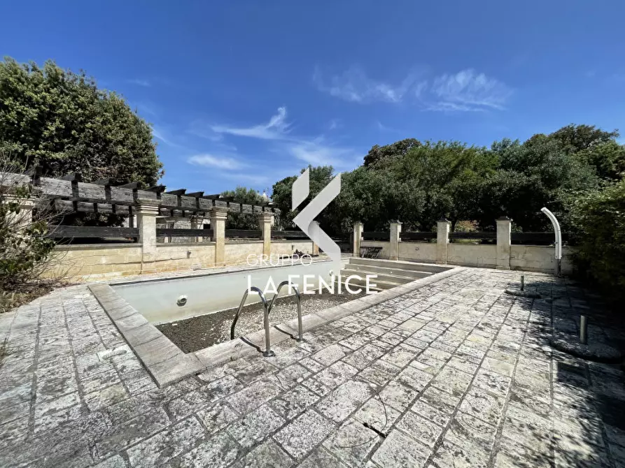 Immagine 33 di Rustico / casale in vendita  in CONTRADA NUNZIO a Locorotondo