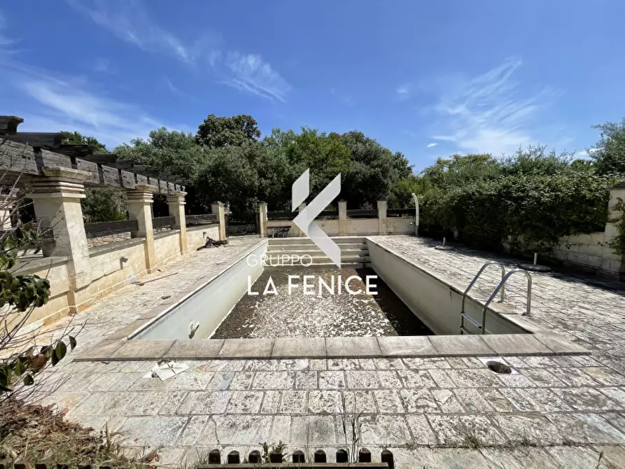 Immagine 34 di Rustico / casale in vendita  in CONTRADA NUNZIO a Locorotondo