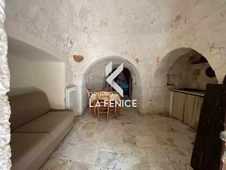 Immagine 35 di Rustico / casale in vendita  in CONTRADA NUNZIO a Locorotondo