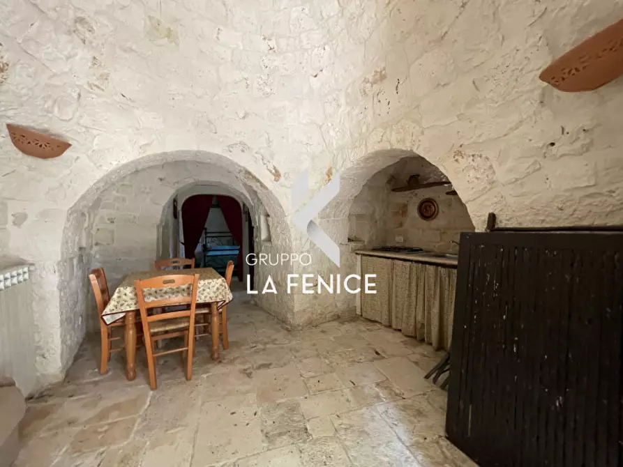 Immagine 36 di Rustico / casale in vendita  in CONTRADA NUNZIO a Locorotondo