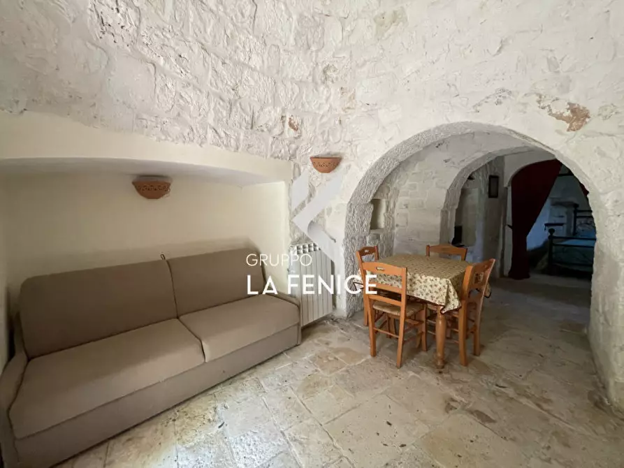 Immagine 37 di Rustico / casale in vendita  in CONTRADA NUNZIO a Locorotondo