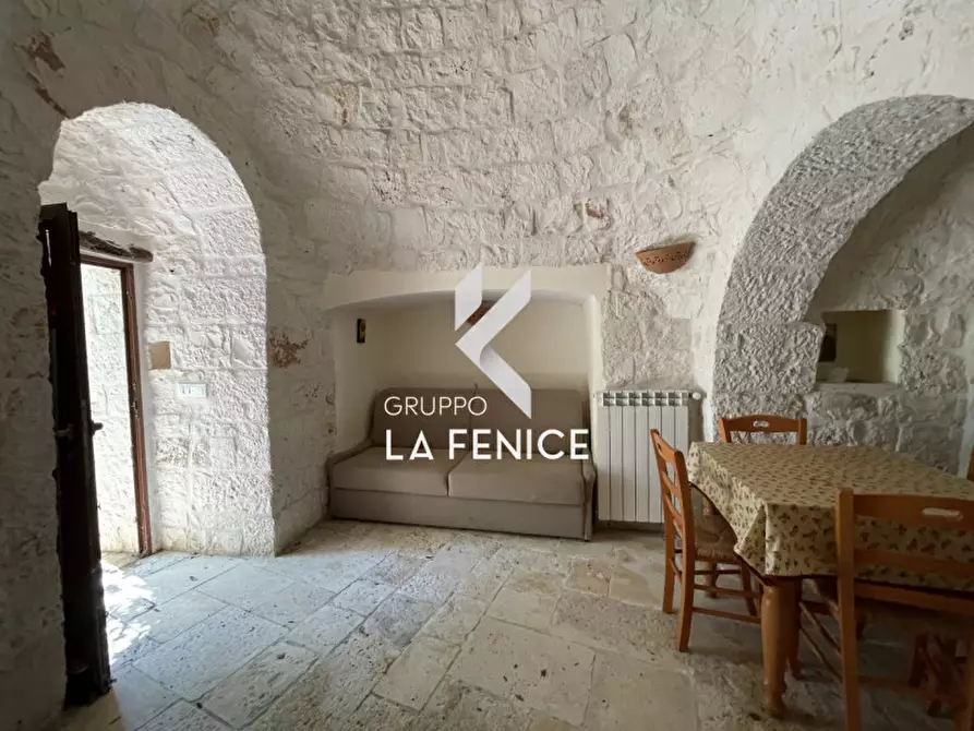 Immagine 38 di Rustico / casale in vendita  in CONTRADA NUNZIO a Locorotondo