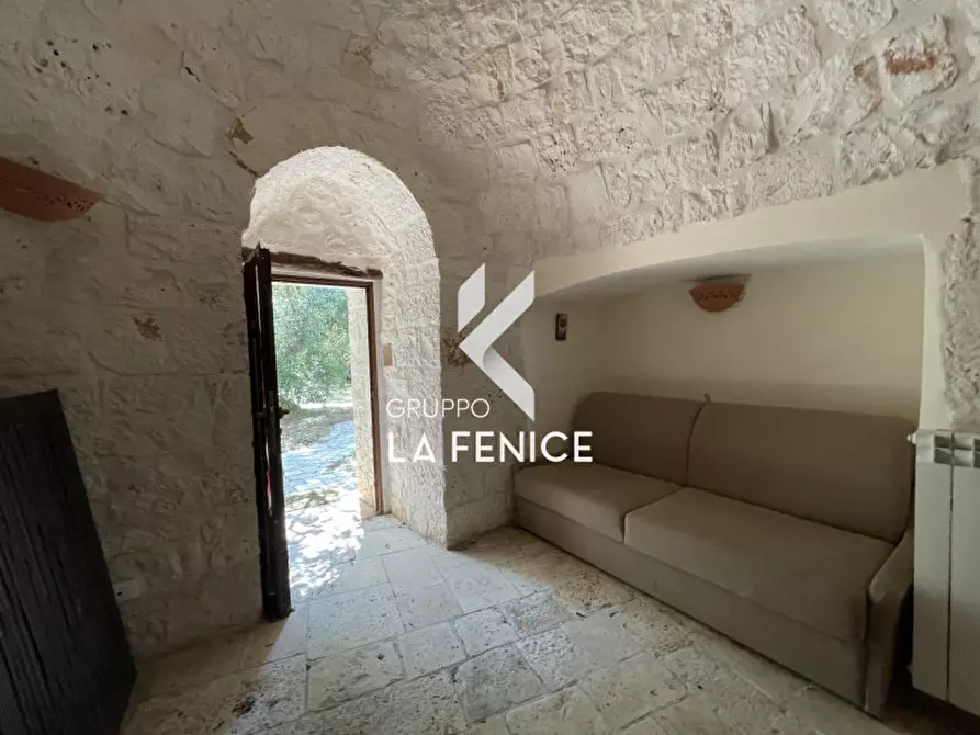 Immagine 39 di Rustico / casale in vendita  in CONTRADA NUNZIO a Locorotondo