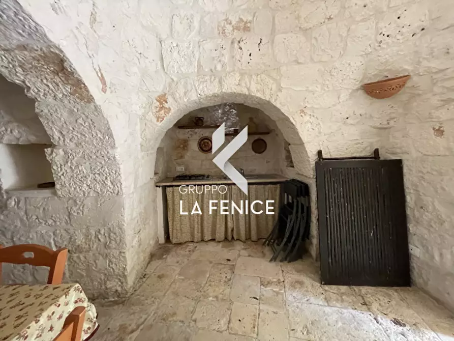 Immagine 40 di Rustico / casale in vendita  in CONTRADA NUNZIO a Locorotondo