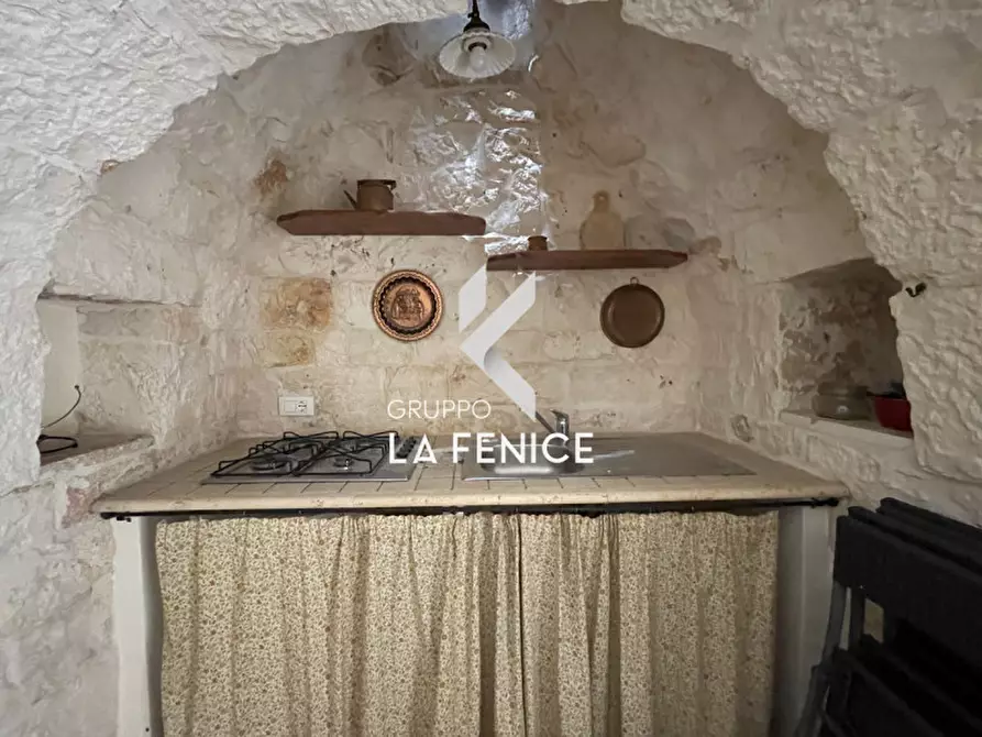 Immagine 41 di Rustico / casale in vendita  in CONTRADA NUNZIO a Locorotondo