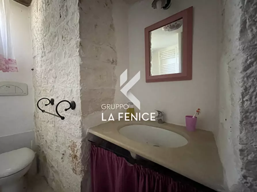 Immagine 42 di Rustico / casale in vendita  in CONTRADA NUNZIO a Locorotondo