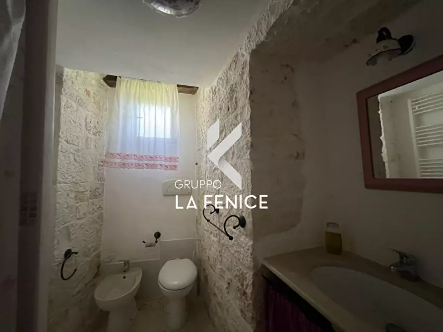 Immagine 43 di Rustico / casale in vendita  in CONTRADA NUNZIO a Locorotondo