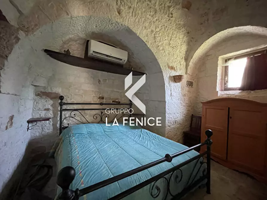 Immagine 45 di Rustico / casale in vendita  in CONTRADA NUNZIO a Locorotondo