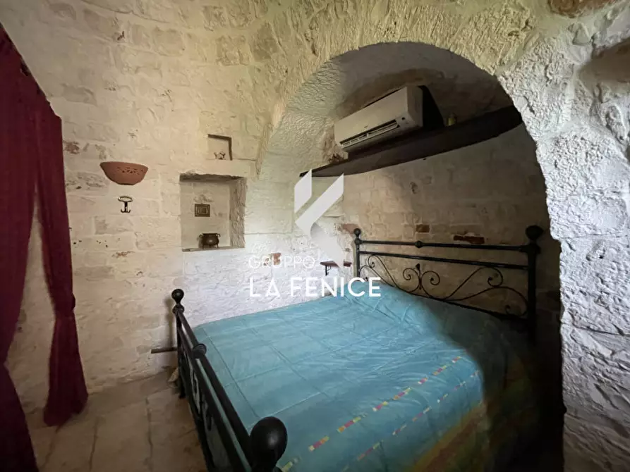 Immagine 46 di Rustico / casale in vendita  in CONTRADA NUNZIO a Locorotondo