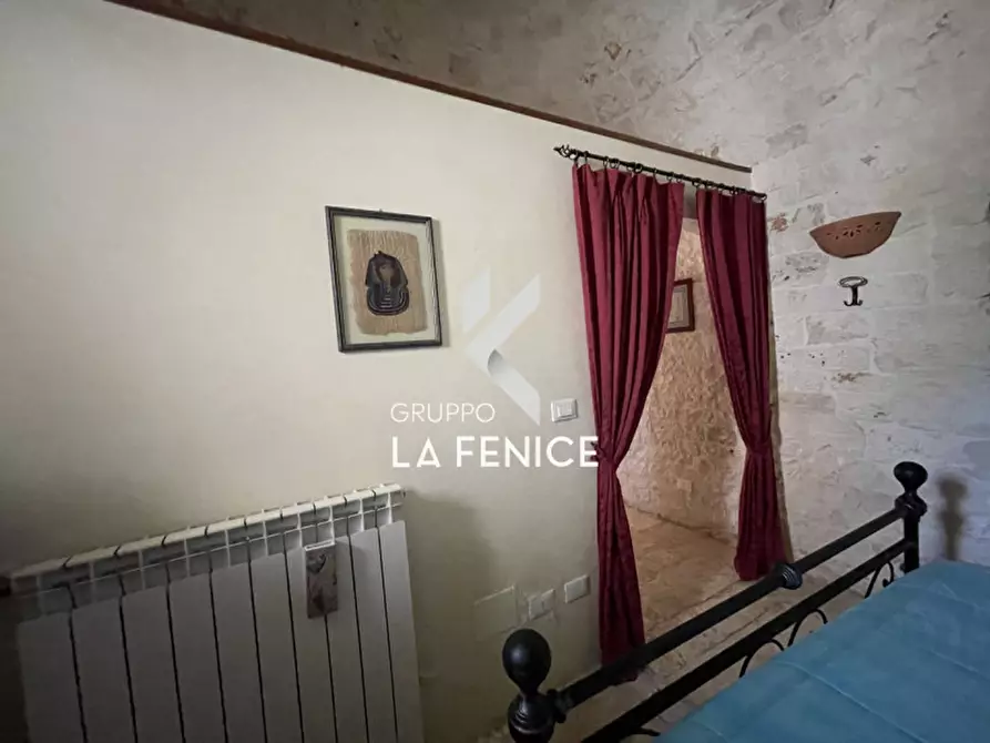 Immagine 47 di Rustico / casale in vendita  in CONTRADA NUNZIO a Locorotondo