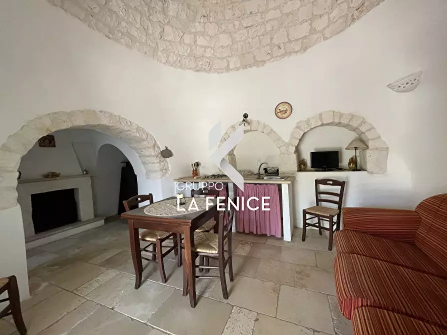 Immagine 49 di Rustico / casale in vendita  in CONTRADA NUNZIO a Locorotondo