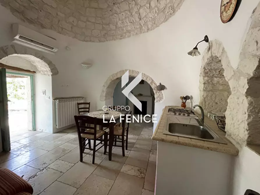 Immagine 51 di Rustico / casale in vendita  in CONTRADA NUNZIO a Locorotondo