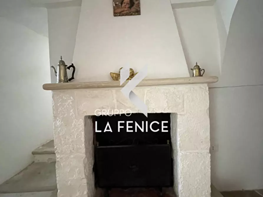 Immagine 53 di Rustico / casale in vendita  in CONTRADA NUNZIO a Locorotondo