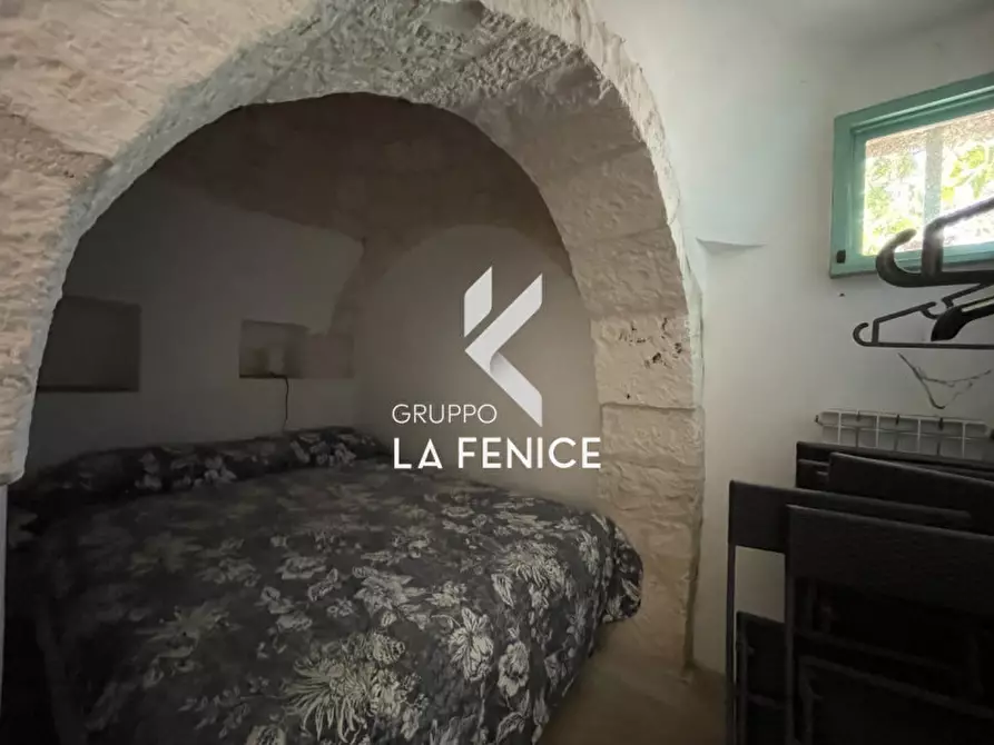 Immagine 54 di Rustico / casale in vendita  in CONTRADA NUNZIO a Locorotondo