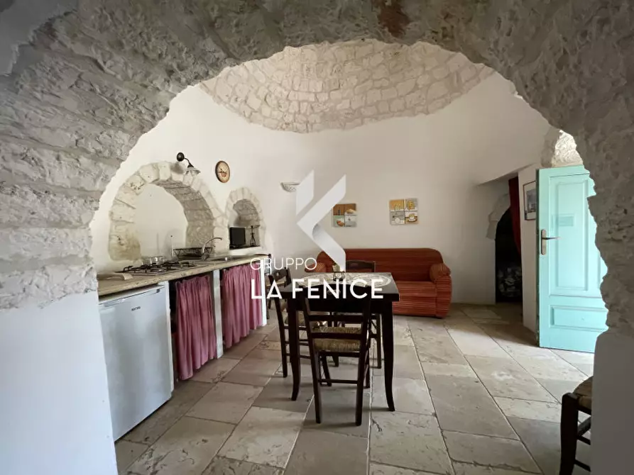 Immagine 57 di Rustico / casale in vendita  in CONTRADA NUNZIO a Locorotondo