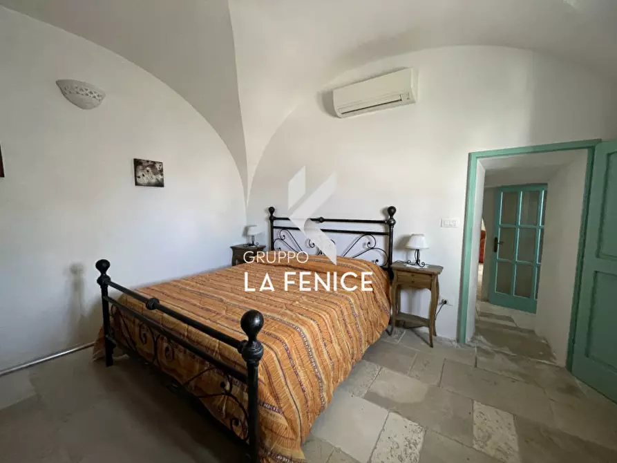 Immagine 60 di Rustico / casale in vendita  in CONTRADA NUNZIO a Locorotondo