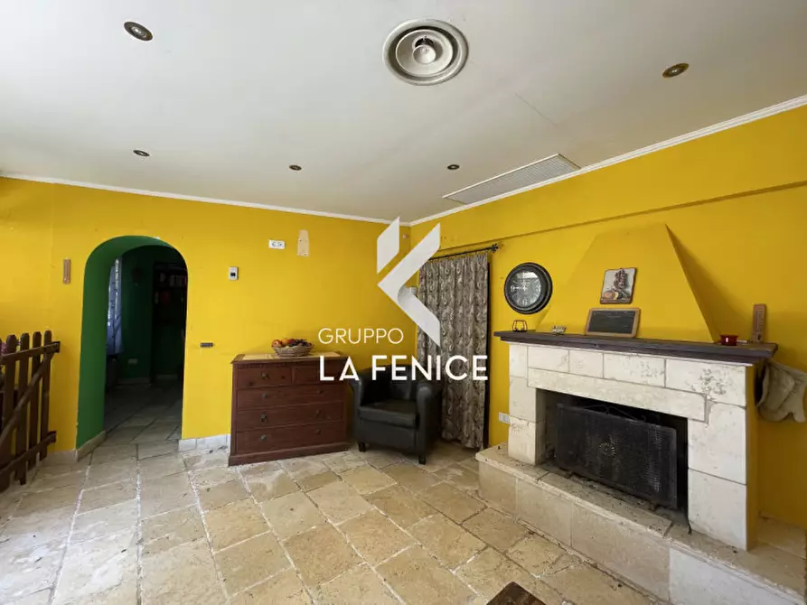 Immagine 67 di Rustico / casale in vendita  in CONTRADA NUNZIO a Locorotondo