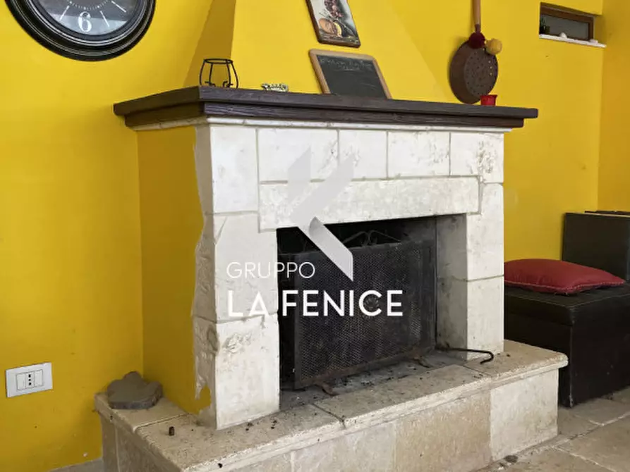 Immagine 72 di Rustico / casale in vendita  in CONTRADA NUNZIO a Locorotondo